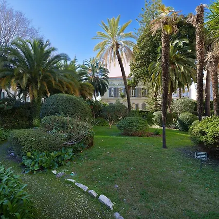 Appartamento Renting - Victor - Historic Palace Luxury 3 Bedrooms Nizza